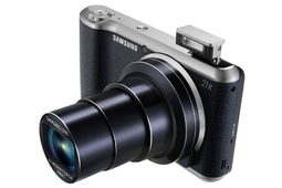 Samsung Galaxy Camera 2 - drugie wcielenie kompaktu z Androidem